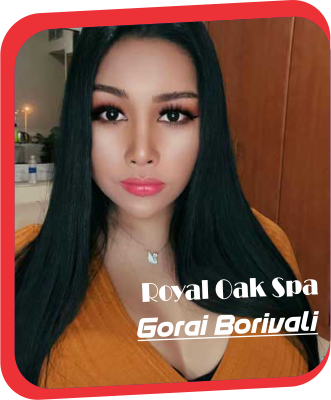 Royal Oak Spa Gorai